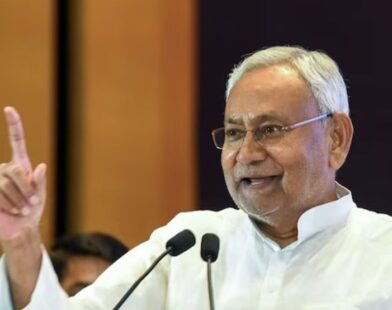 nitish kumar