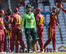 pakistan cricket team