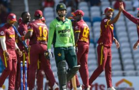 pakistan cricket team