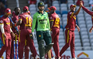pakistan cricket team