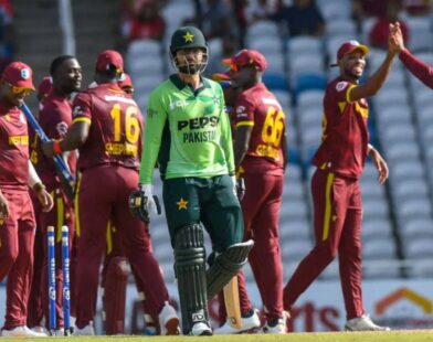 pakistan cricket team
