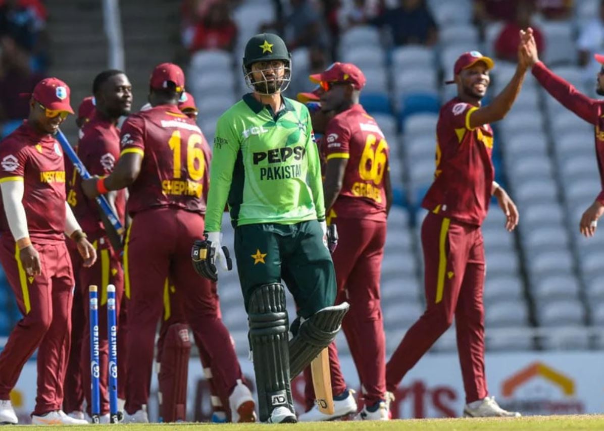 pakistan cricket team