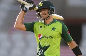 pakistan cricketer