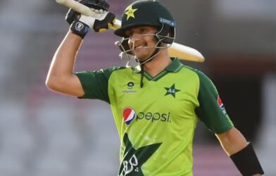 pakistan cricketer