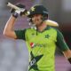 pakistan cricketer