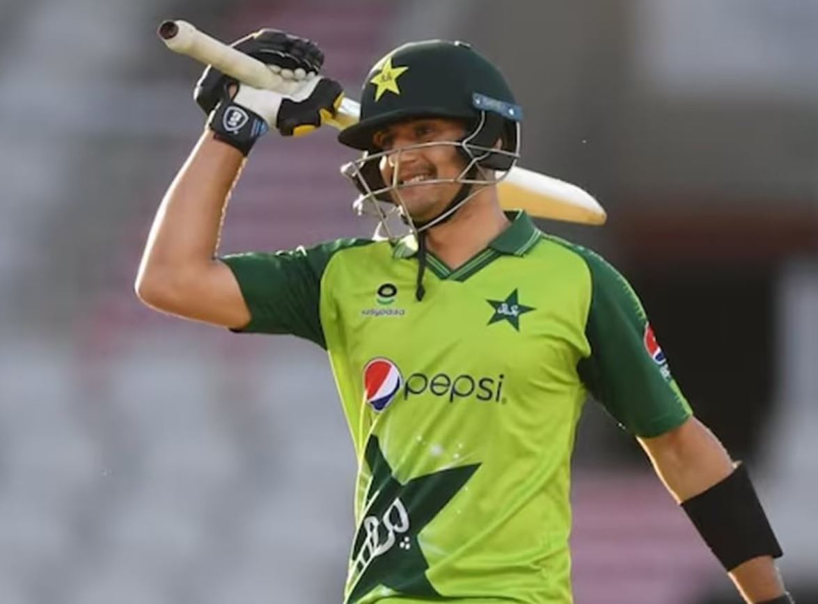 pakistan cricketer