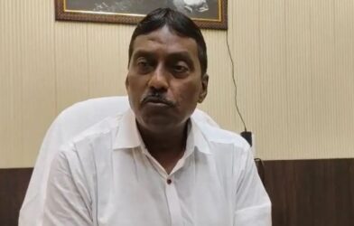 panihati chairman