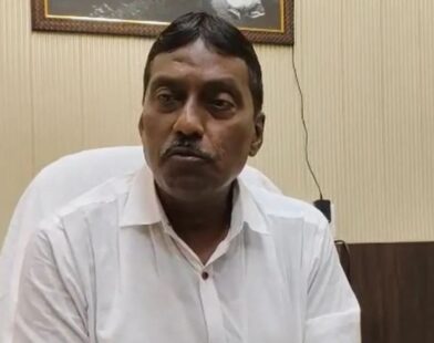 panihati chairman