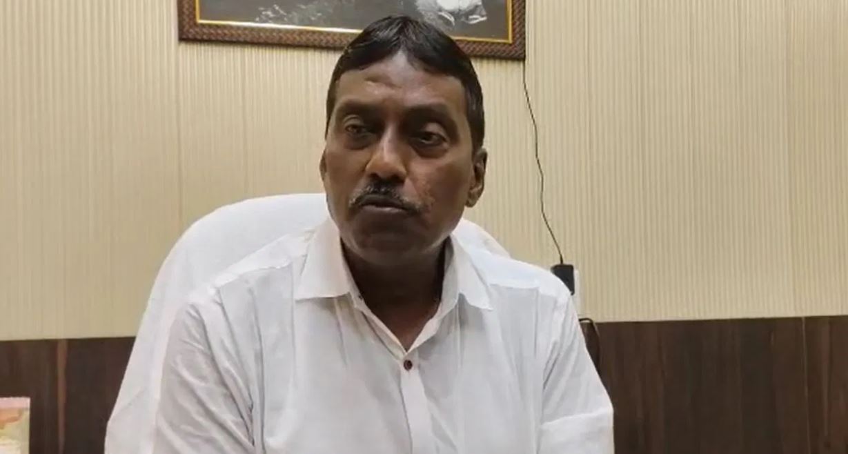 panihati chairman