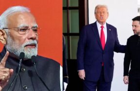 pm modi jelenoski