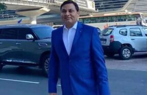 prasanna roy