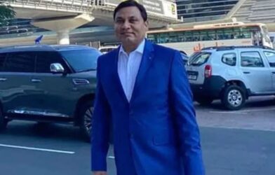 prasanna roy