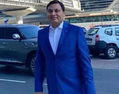 prasanna roy