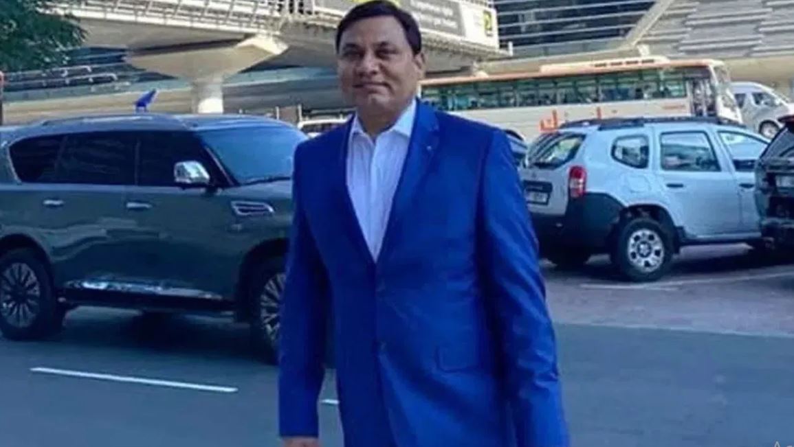 prasanna roy
