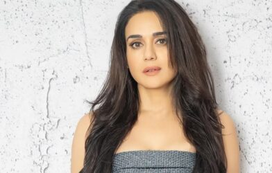 priti zinta