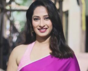priya marathe