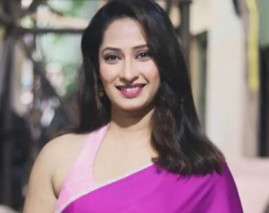 priya marathe