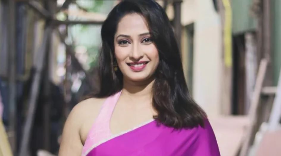 priya marathe