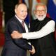 putin modi
