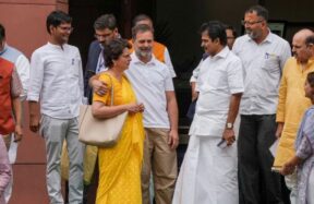 rahul gandhi a