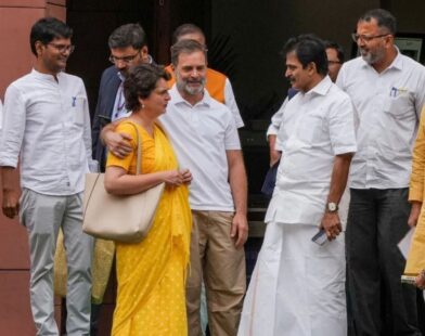 rahul gandhi a