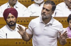 rahul gandhi aaa