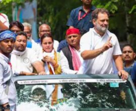 rahul gandhi tejashwi yadav