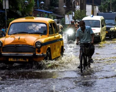rain in kolkataaa