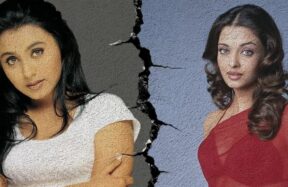 rani and ash