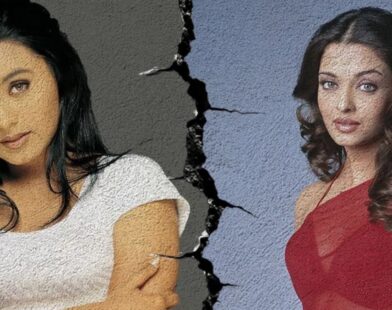 rani and ash