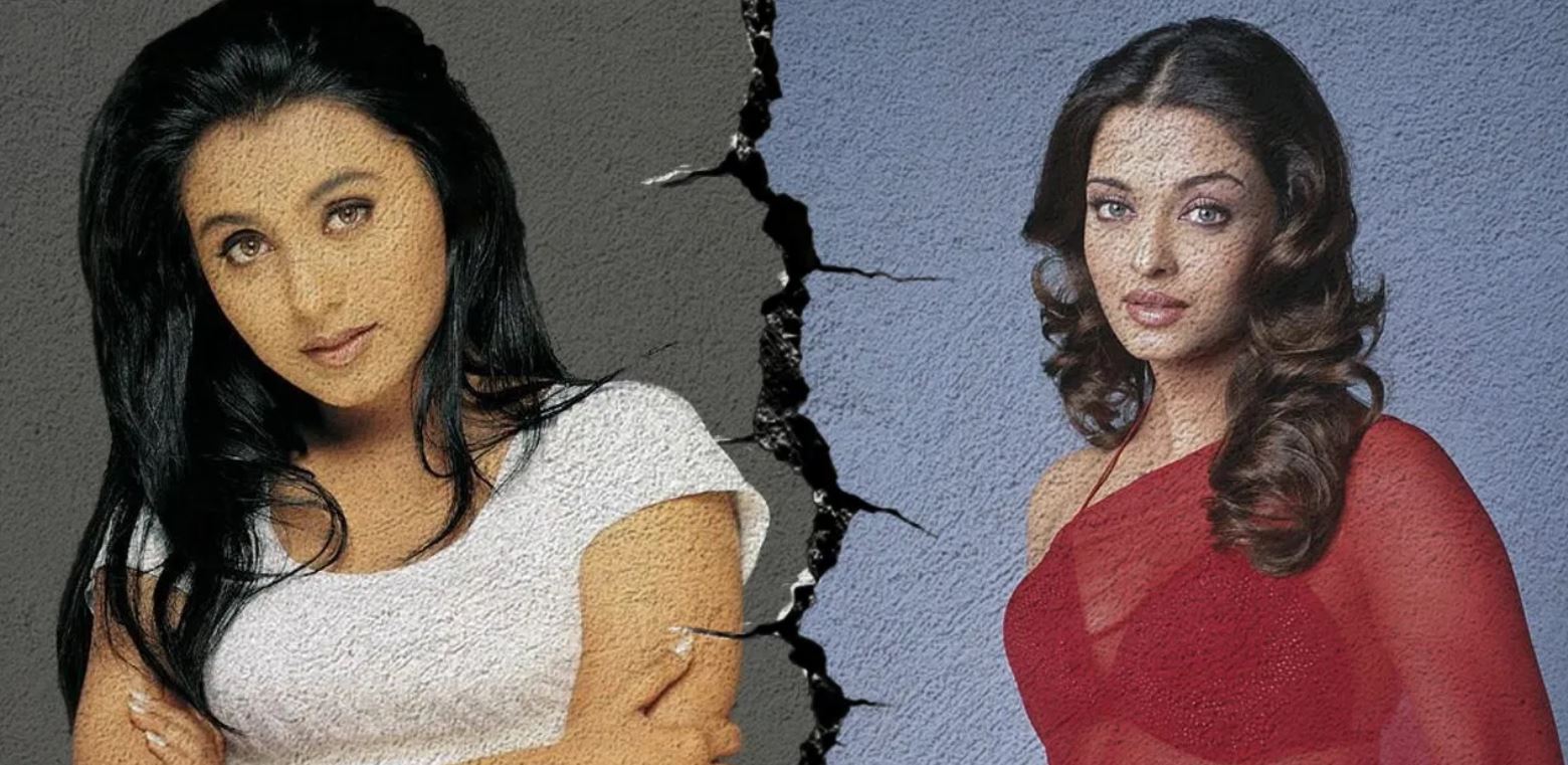 rani and ash