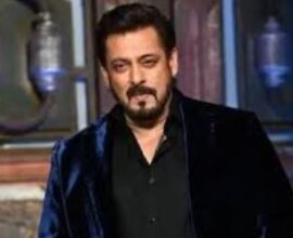 salman khan a
