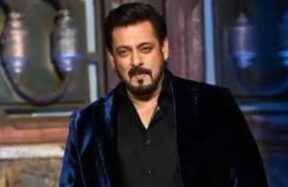 salman khan a