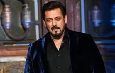 salman khan a