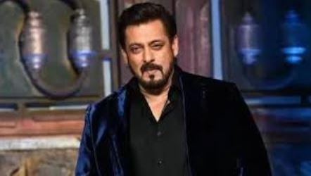 salman khan a
