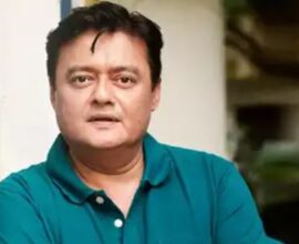 saswata chaterjee