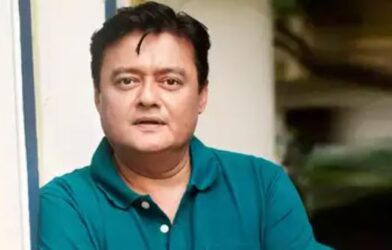 saswata chaterjee