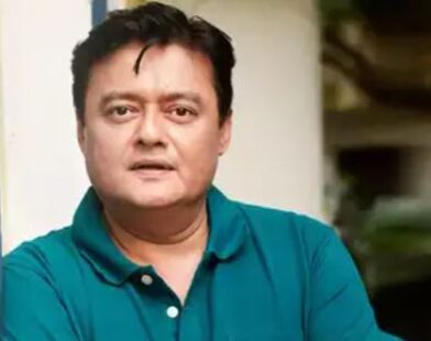 saswata chaterjee