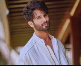 shahid kapoor