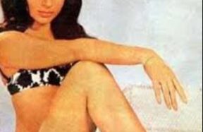 sharmila thakur
