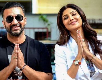 shilpa shetty and raj kundra