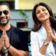 shilpa shetty and raj kundra