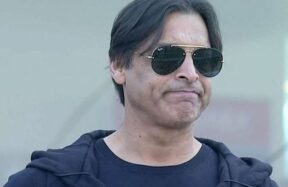 shoeb akhtar