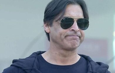 shoeb akhtar