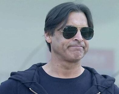 shoeb akhtar