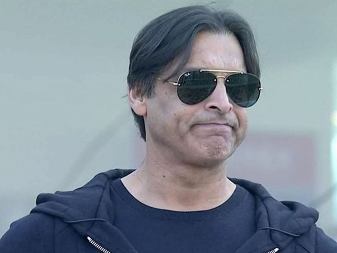 shoeb akhtar