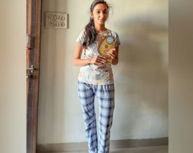 shradha