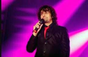 sonu nigam