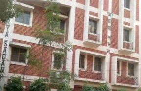 ssc bhawan