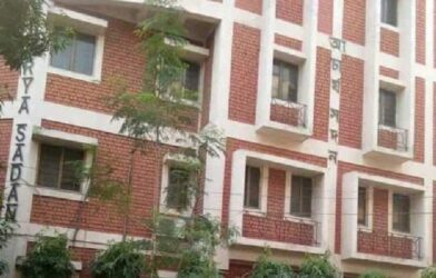 ssc bhawan